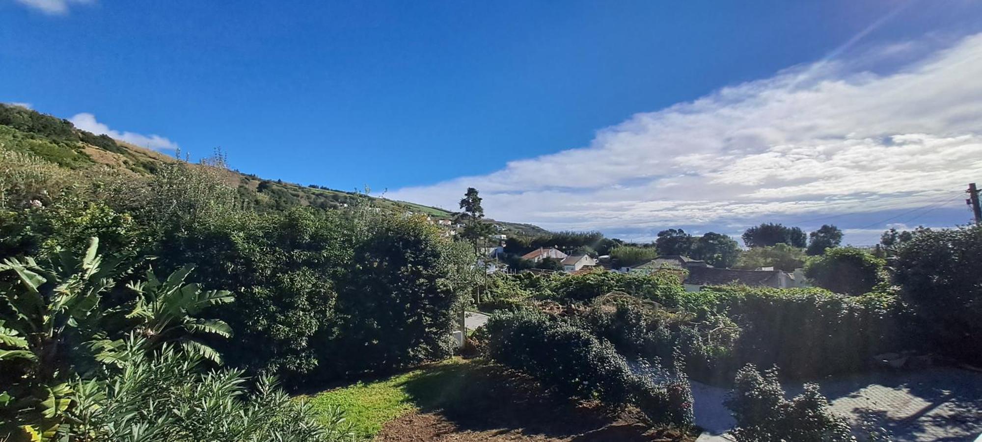 Carmo Country Villas Ponta Delgada Eksteriør billede