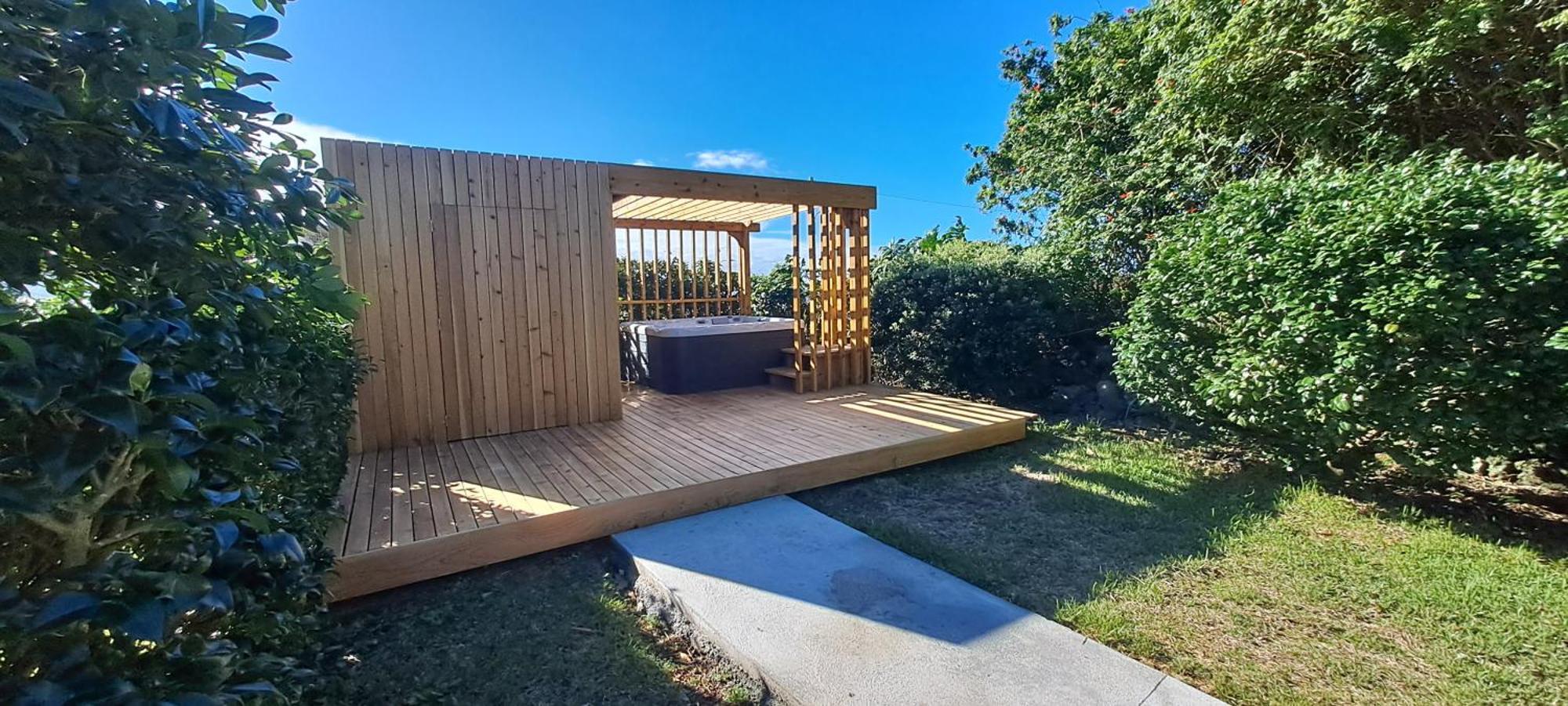 Carmo Country Villas Ponta Delgada Eksteriør billede