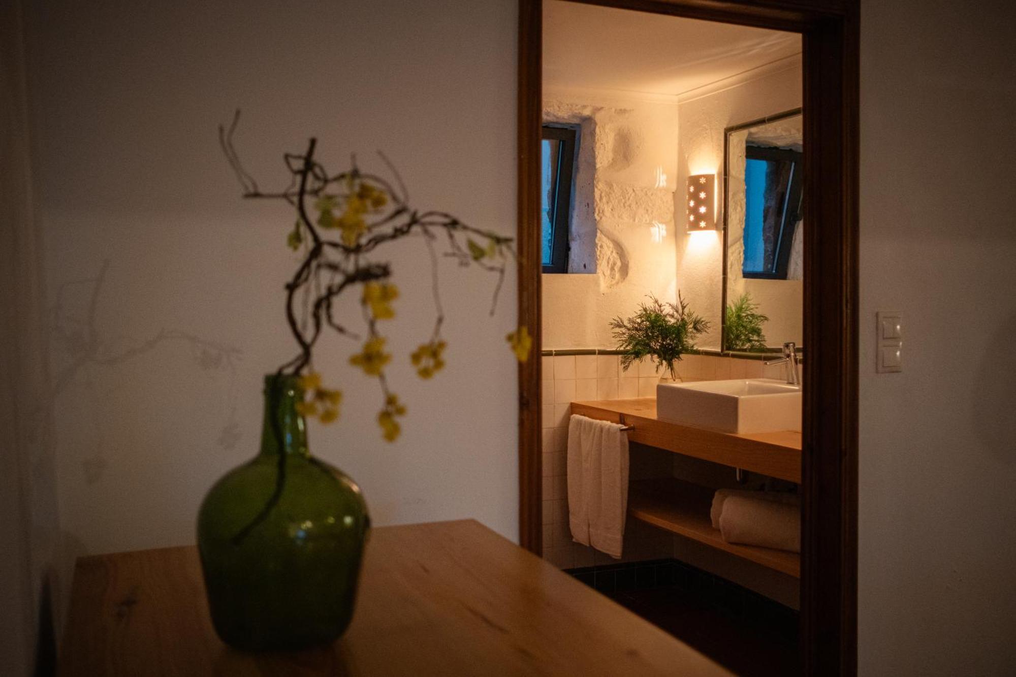 Carmo Country Villas Ponta Delgada Eksteriør billede