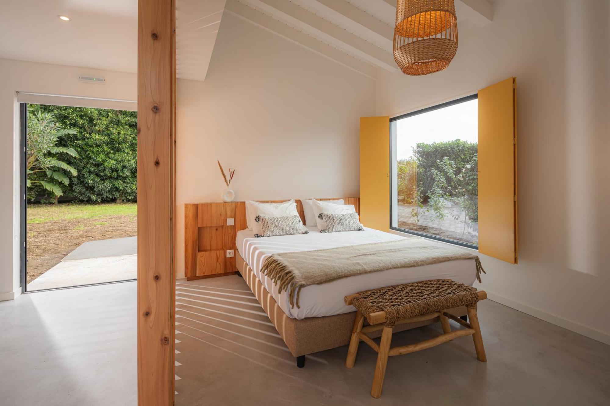 Carmo Country Villas Ponta Delgada Eksteriør billede