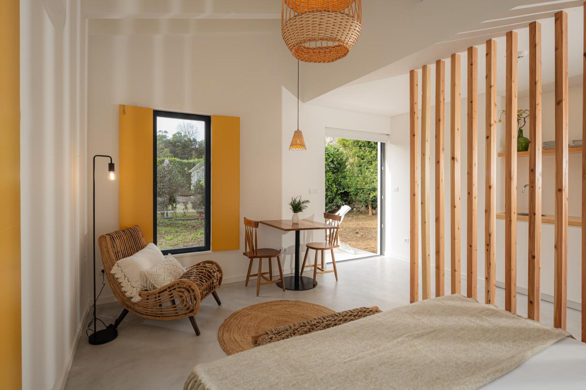 Carmo Country Villas Ponta Delgada Eksteriør billede