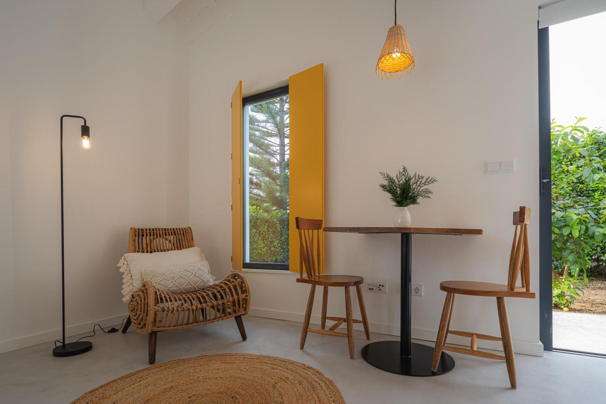 Carmo Country Villas Ponta Delgada Eksteriør billede