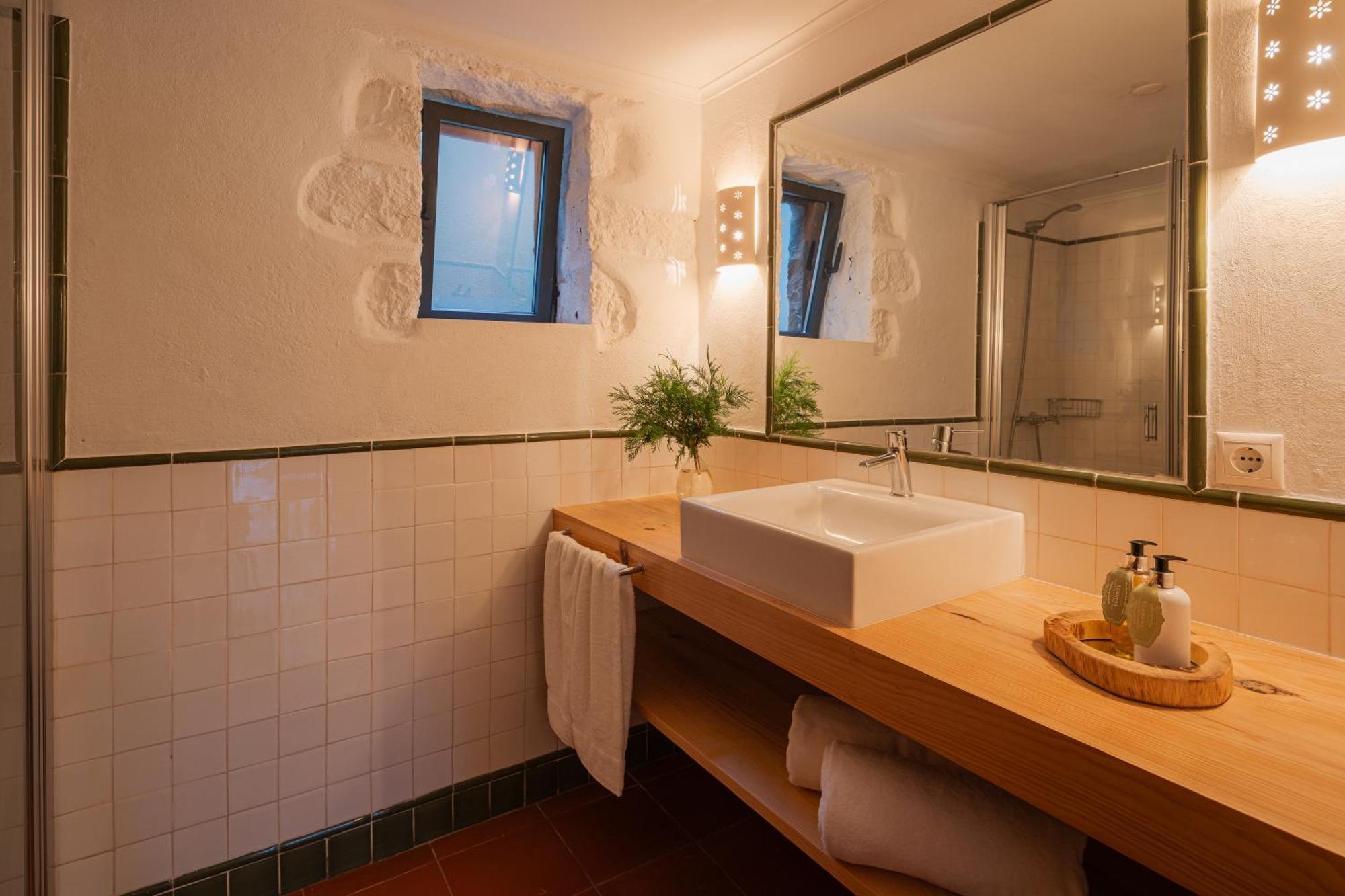 Carmo Country Villas Ponta Delgada Eksteriør billede