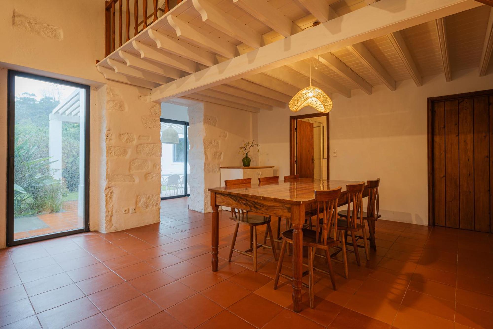 Carmo Country Villas Ponta Delgada Eksteriør billede