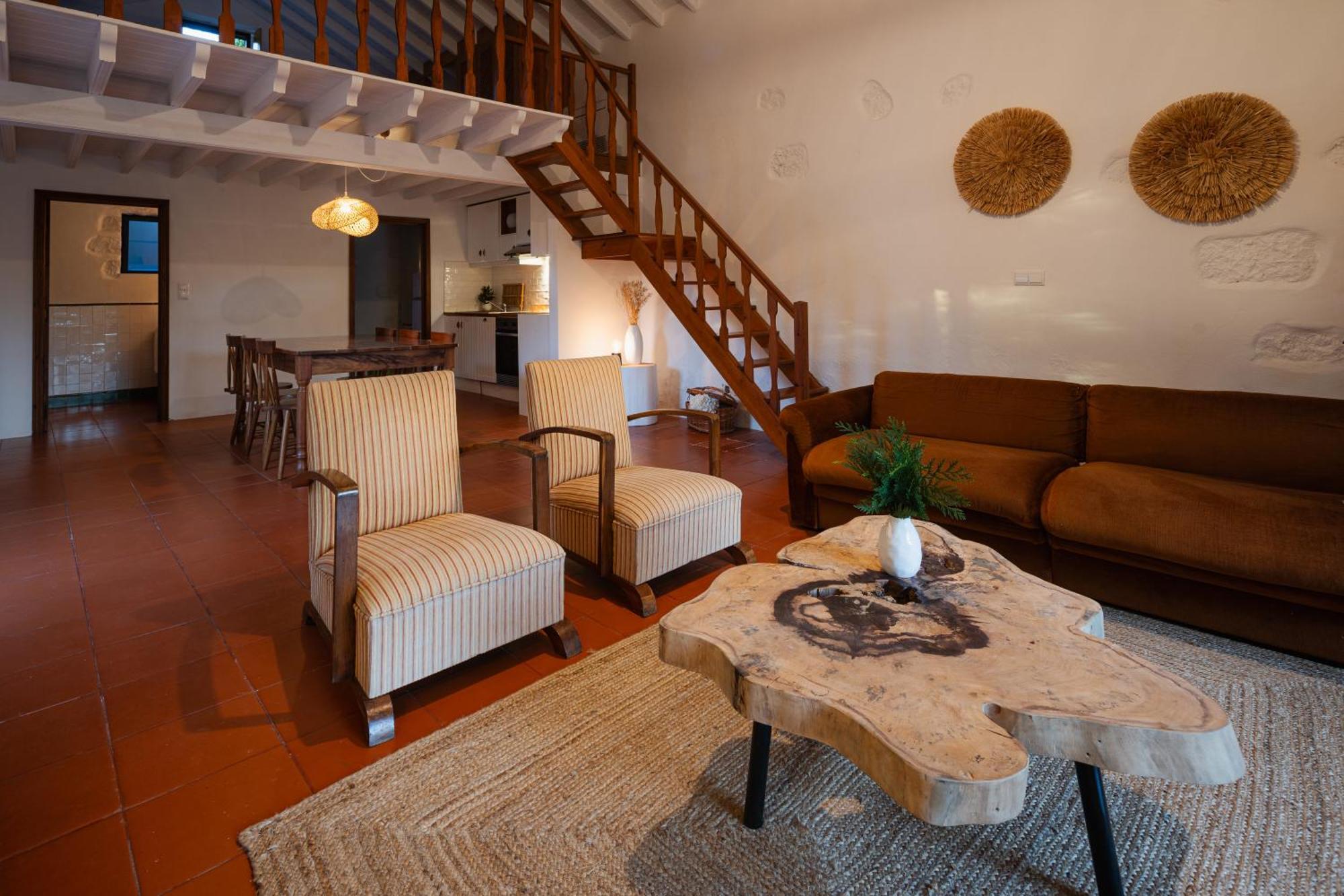 Carmo Country Villas Ponta Delgada Eksteriør billede