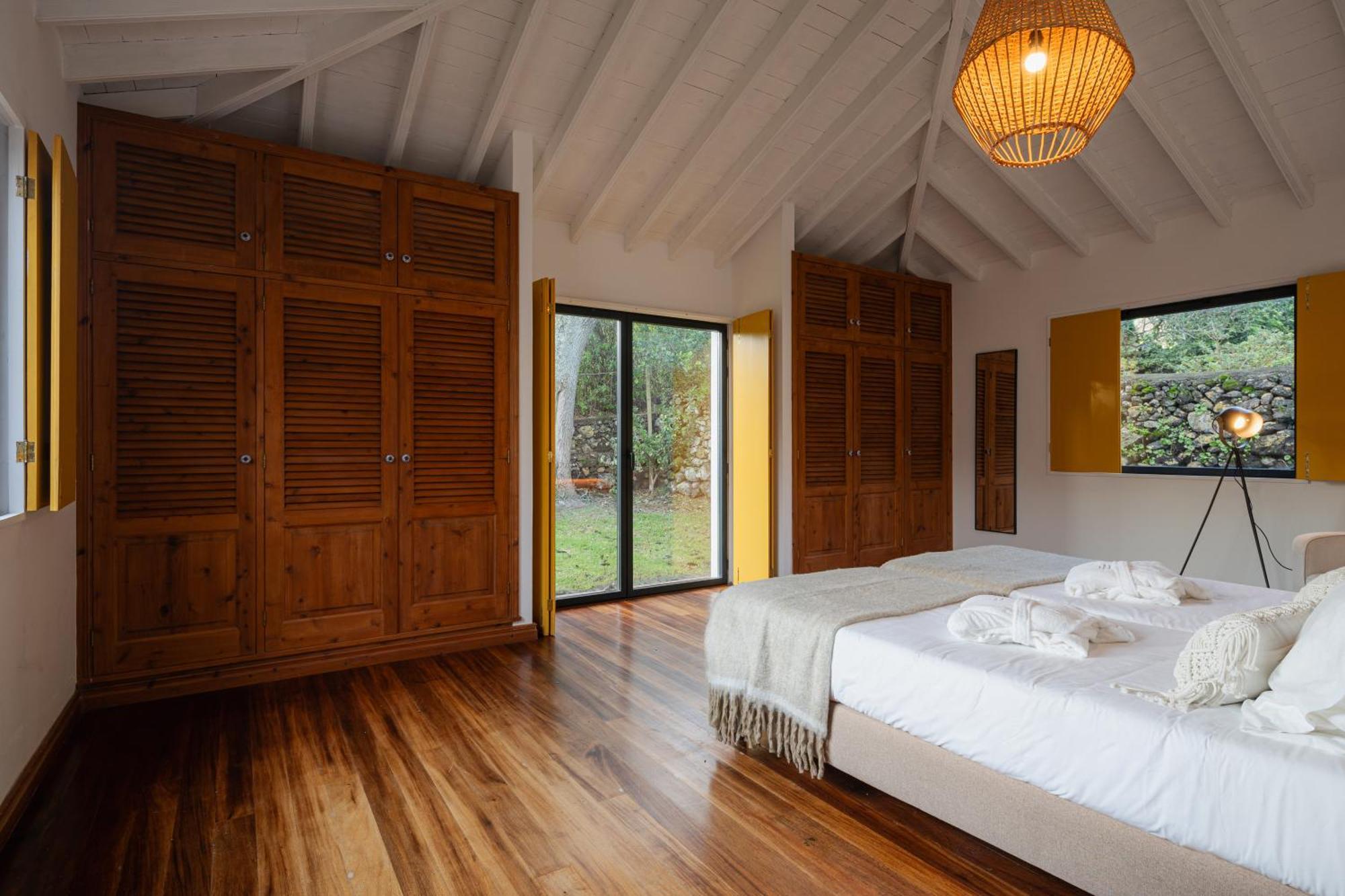Carmo Country Villas Ponta Delgada Eksteriør billede