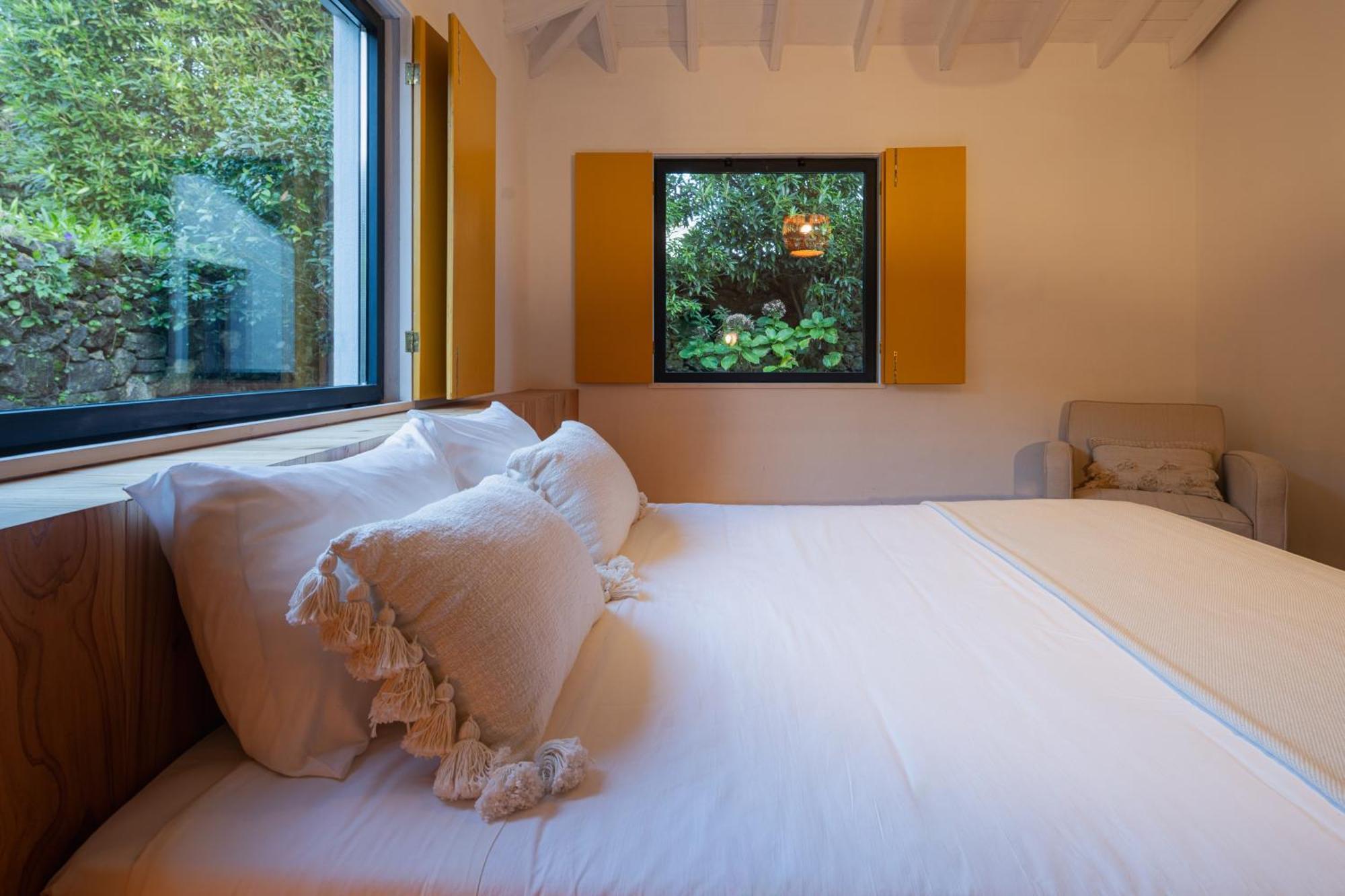 Carmo Country Villas Ponta Delgada Eksteriør billede