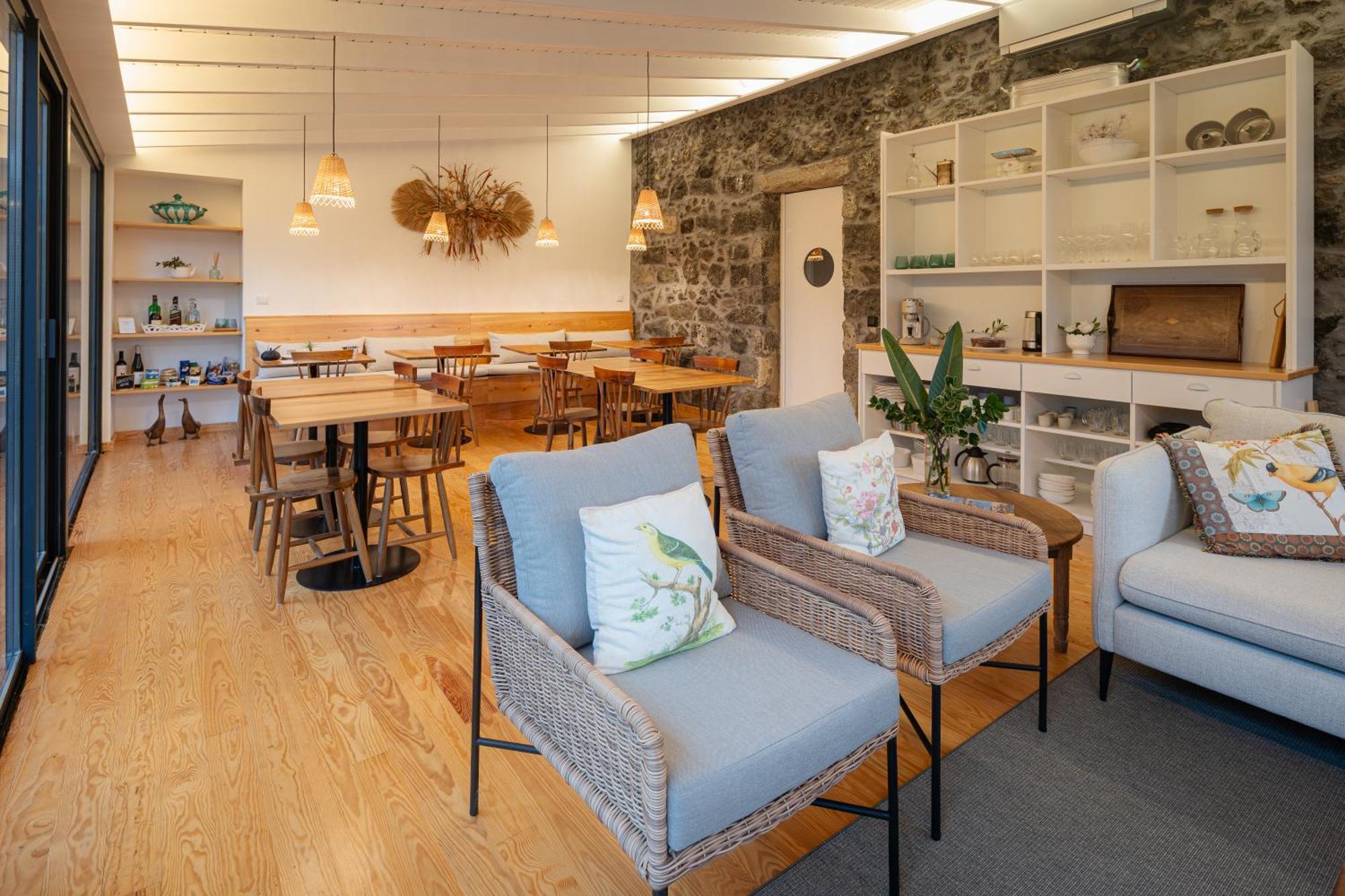 Carmo Country Villas Ponta Delgada Eksteriør billede